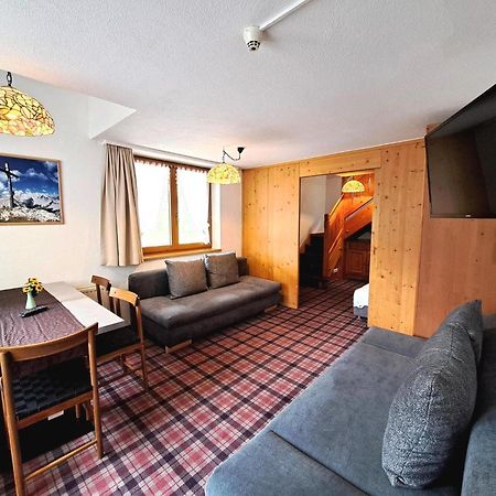 Falkner Appartement Resort Λάνγκενφελντ Εξωτερικό φωτογραφία