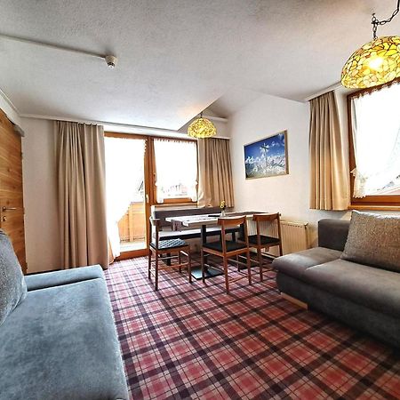 Falkner Appartement Resort Λάνγκενφελντ Εξωτερικό φωτογραφία