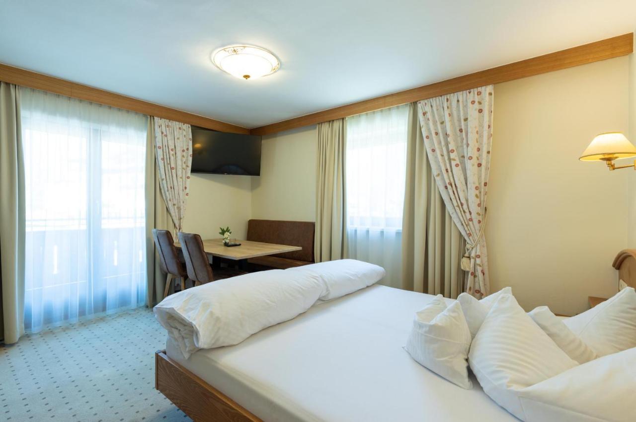 Falkner Appartement Resort Λάνγκενφελντ Εξωτερικό φωτογραφία