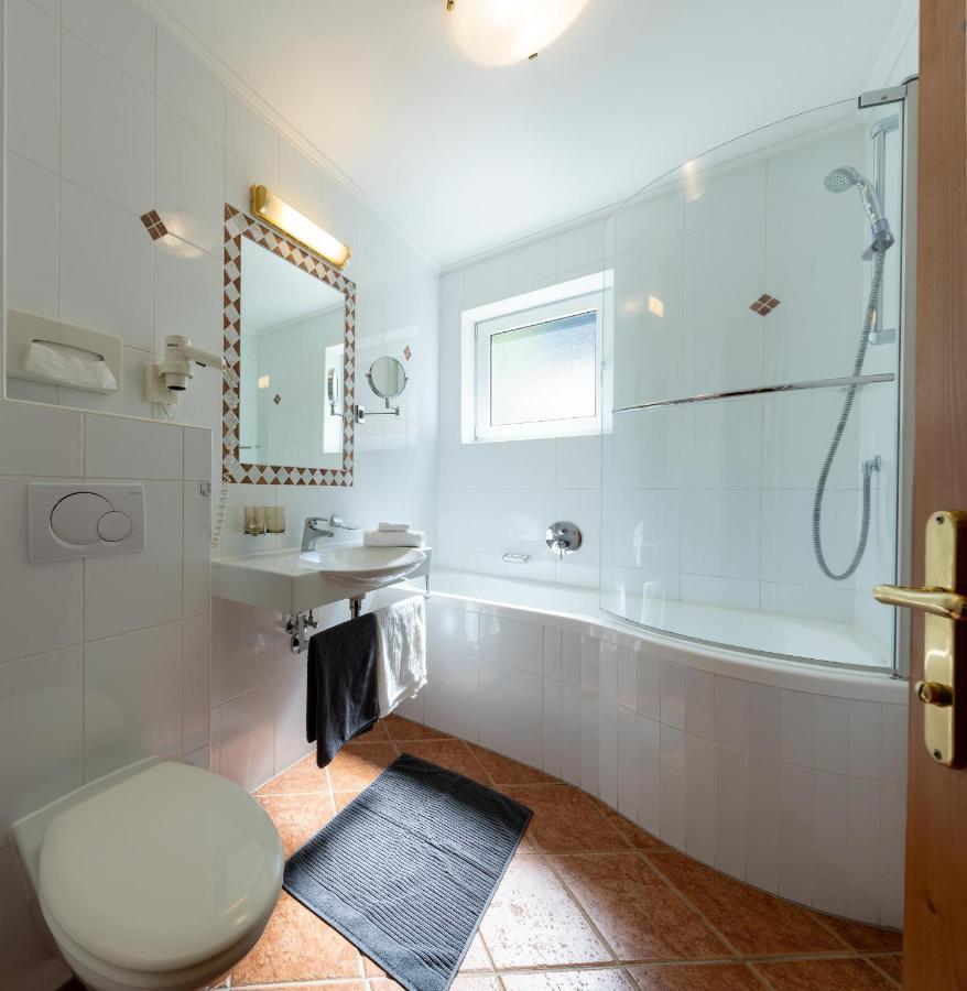 Falkner Appartement Resort Λάνγκενφελντ Εξωτερικό φωτογραφία