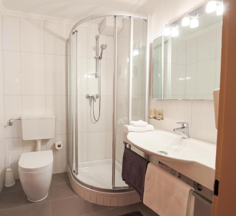 Falkner Appartement Resort Λάνγκενφελντ Εξωτερικό φωτογραφία