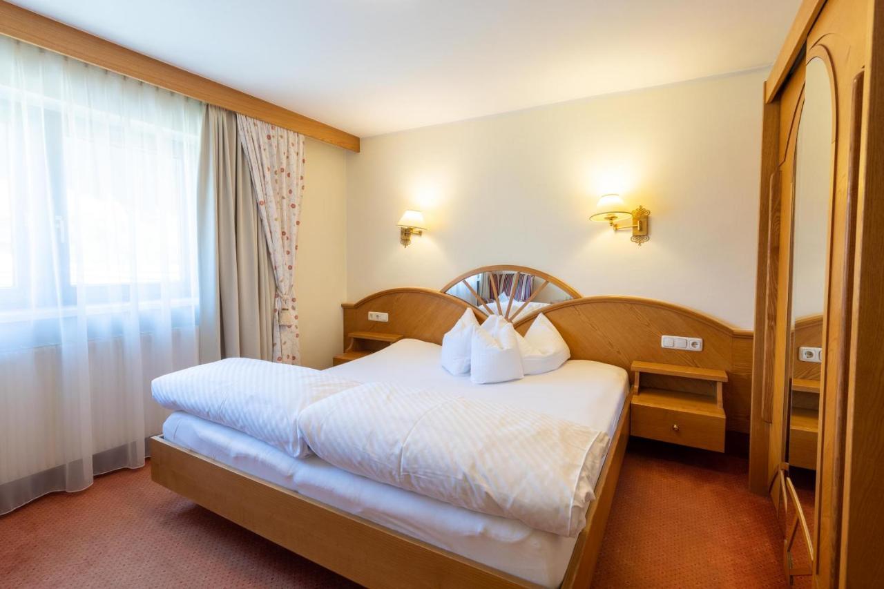 Falkner Appartement Resort Λάνγκενφελντ Εξωτερικό φωτογραφία