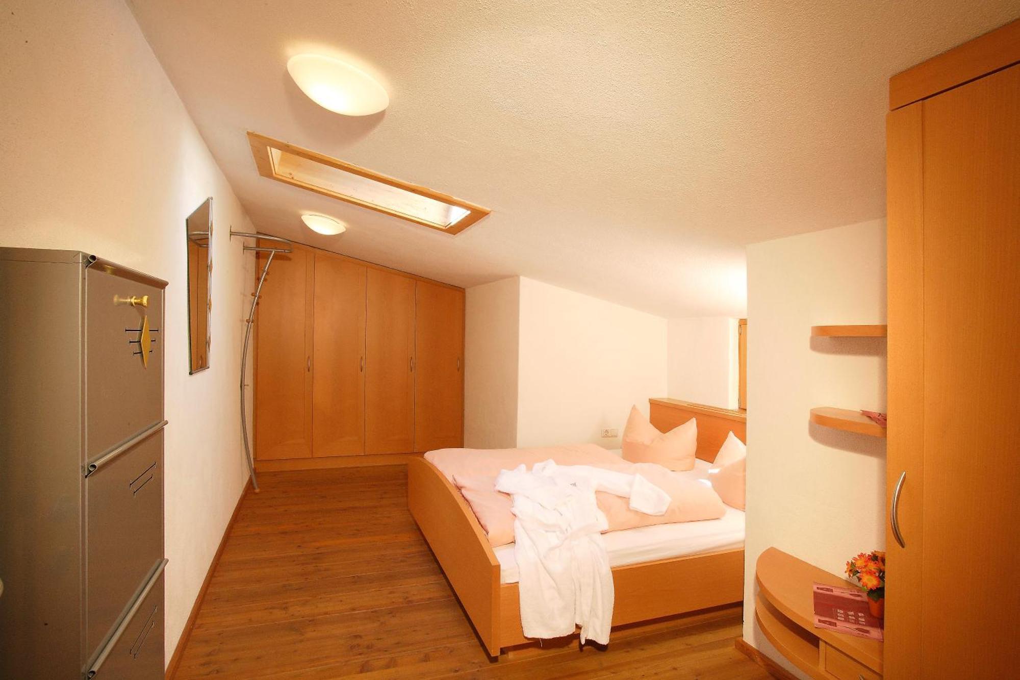 Falkner Appartement Resort Λάνγκενφελντ Εξωτερικό φωτογραφία
