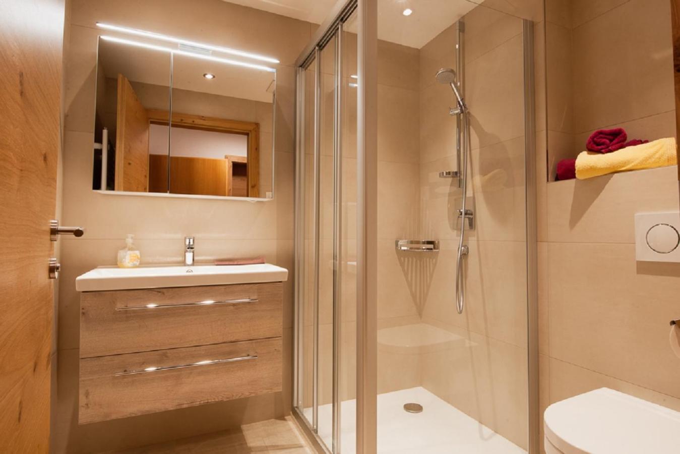 Falkner Appartement Resort Λάνγκενφελντ Εξωτερικό φωτογραφία