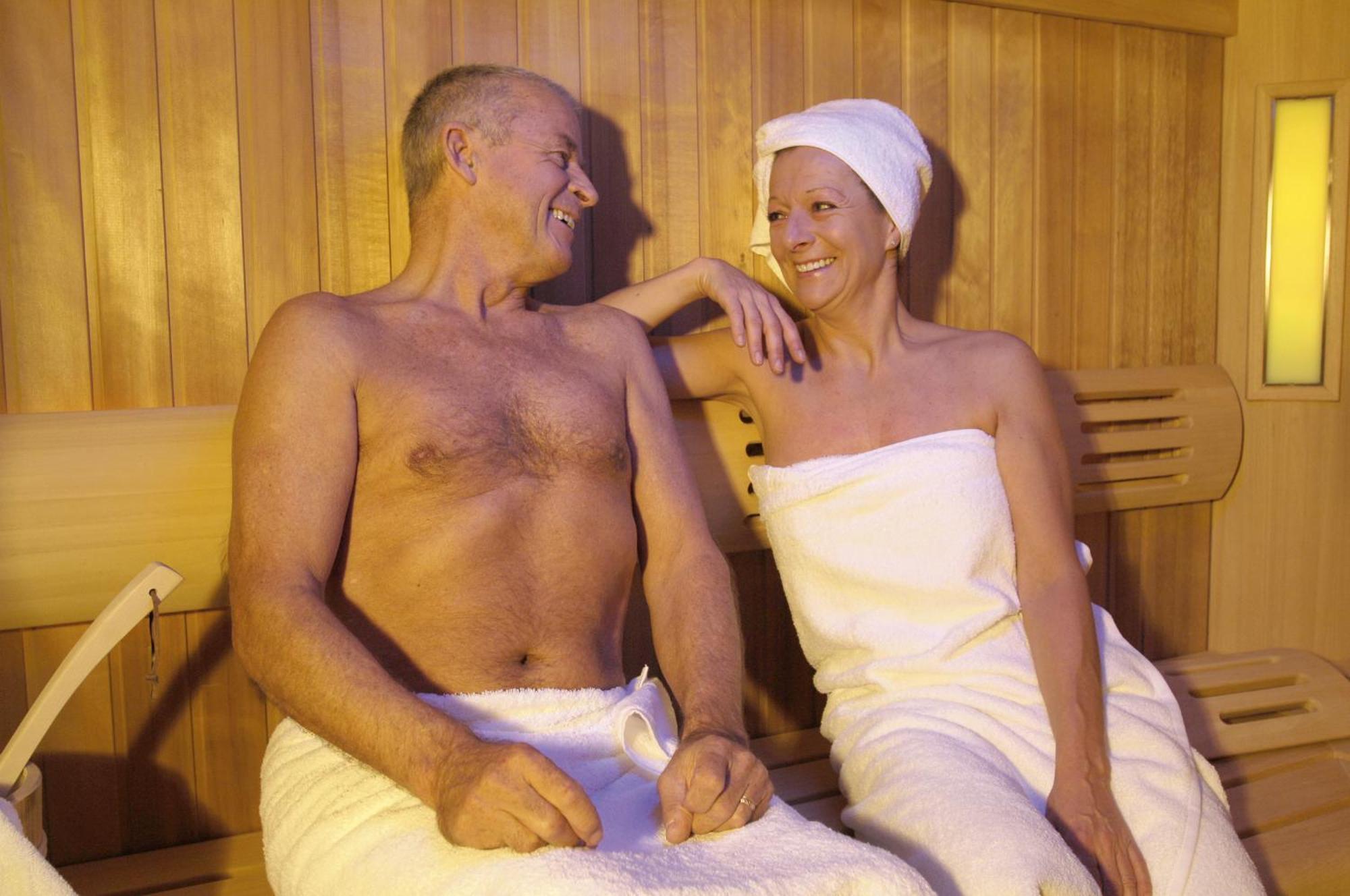 Falkner Appartement Resort Λάνγκενφελντ Εξωτερικό φωτογραφία