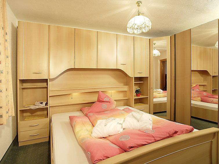 Falkner Appartement Resort Λάνγκενφελντ Εξωτερικό φωτογραφία