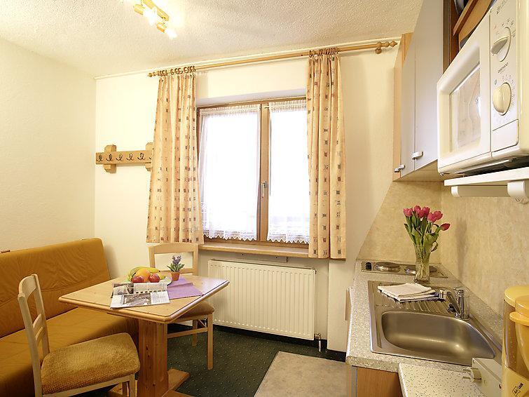 Falkner Appartement Resort Λάνγκενφελντ Εξωτερικό φωτογραφία